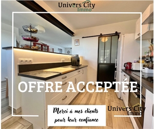 maison à la vente -   44140  GENESTON, surface 87 m2 vente maison - UBI443121566